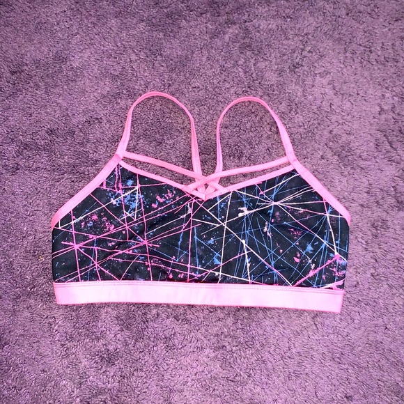50% OFF BEFORE PURCHASE! Champion Sports Bra - Picture 1 of 2